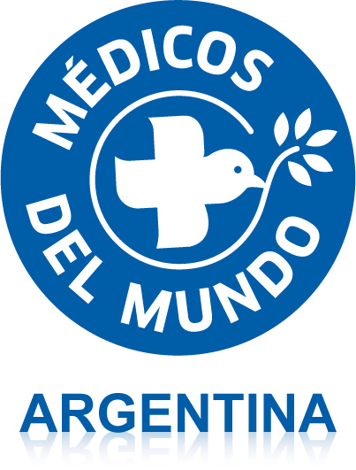 LA REALIDAD SOLIDARIA DE ARGENTINA: "MEDICOS DEL MUNDO".